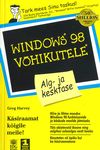 Windows 98 võhikutele