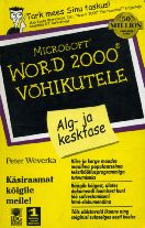 Microsoft Word 2000 võhikutele