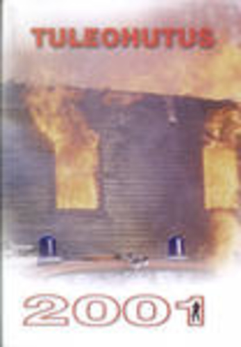 Tuleohutus 2001