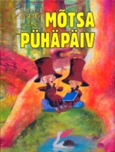 Mõtsa pühäpäiv