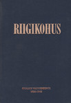 Riigikohus