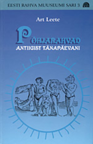 Põhjarahvad antiigist tänapäevani