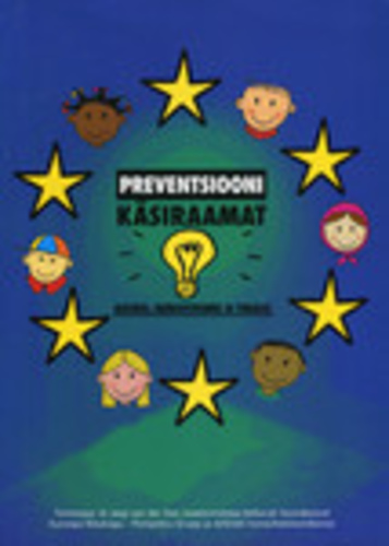 Preventsiooni käsiraamat