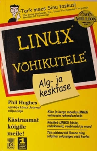 Linux võhikutele