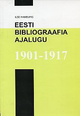 Eesti bibliograafia ajalugu