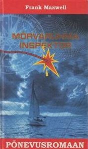 Mõrvarühma inspektor