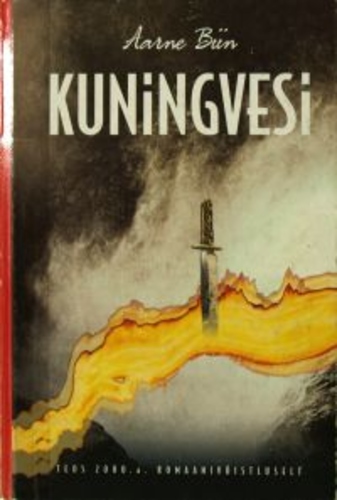 Kuningvesi