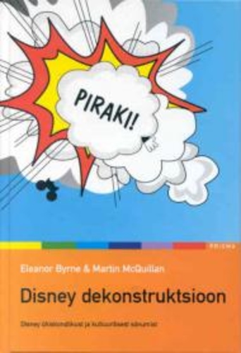 Disney dekonstruktsioon