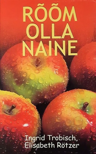Rõõm olla naine