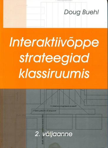 Interaktiivõppe strateegiad klassiruumis