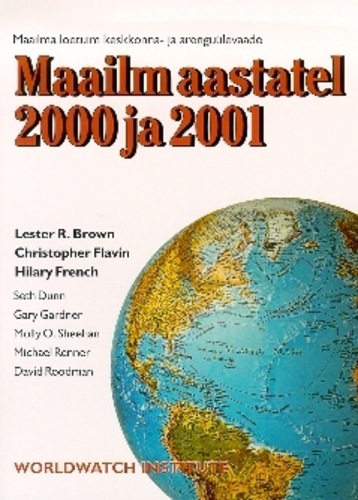 Maailm aastatel 2000 ja 2001