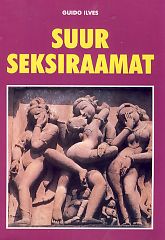 Suur seksiraamat