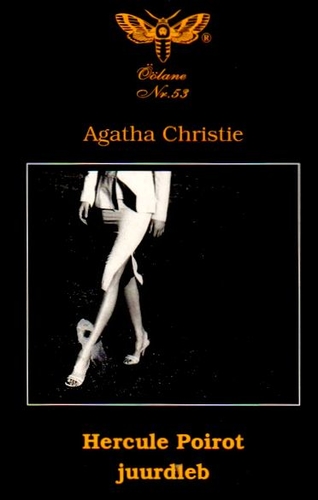 Hercule Poirot juurdleb
