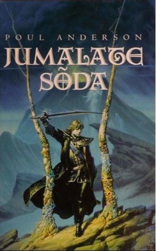 Jumalate sõda