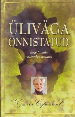 Üliväga õnnistatud