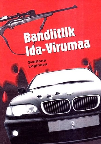 Bandiitlik Ida-Virumaa