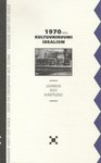 1970ndate kultuuriruumi idealism