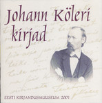 Johann Köleri kirjad