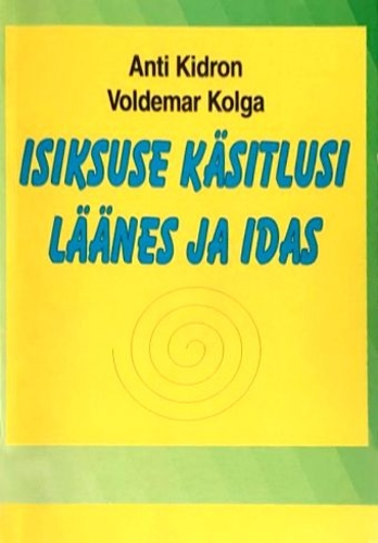 Isiksuse käsitlusi Läänes ja Idas