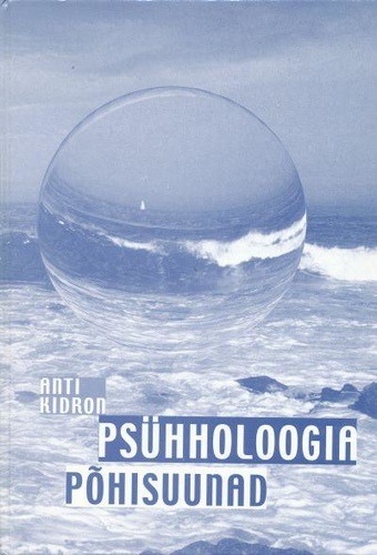 Psühholoogia põhisuunad