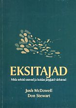 Eksitajad