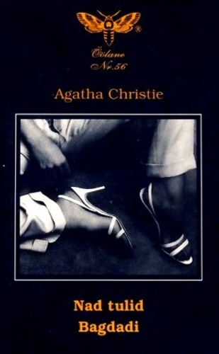 Nad tulid Bagdadi