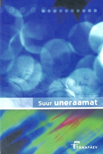 Suur uneraamat