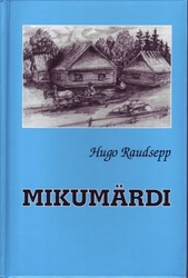 Mikumärdi