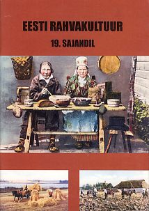 Eesti rahvakultuur 19. sajandil