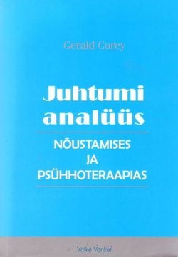 Juhtumi analüüs nõustamises ja psühhoteraapias