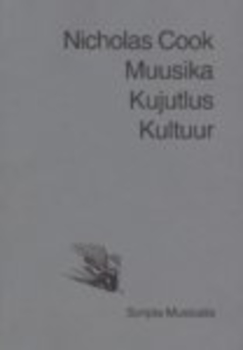 Muusika. Kujutlus. Kultuur