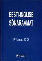 Eesti-inglise sõnaraamat = Estonian-English dictionary