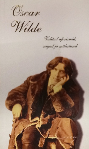 Valitud aforismid, seigad ja mälestused