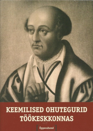 Keemilised ohutegurid töökeskkonnas