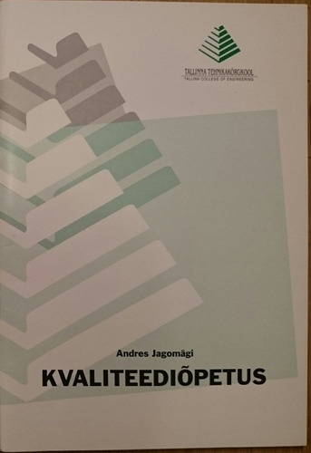 Kvaliteediõpetus