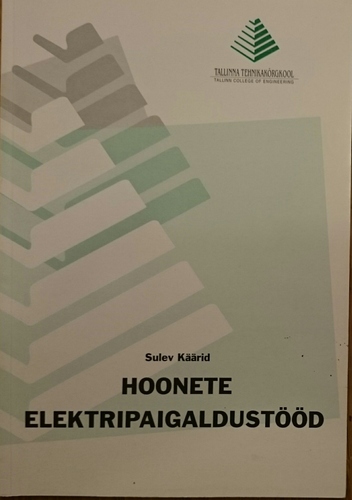 Hoonete elektripaigaldustööd