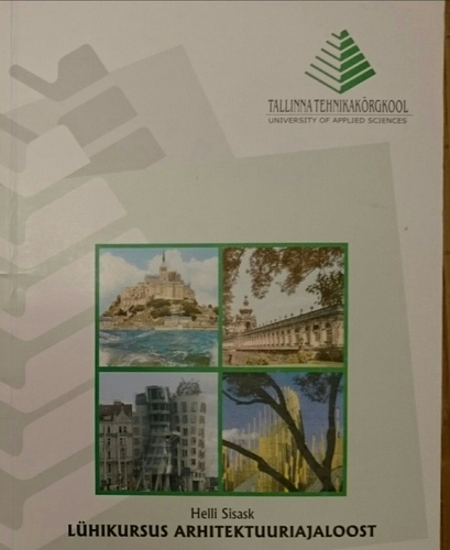 Lühikursus arhitektuuriajaloost