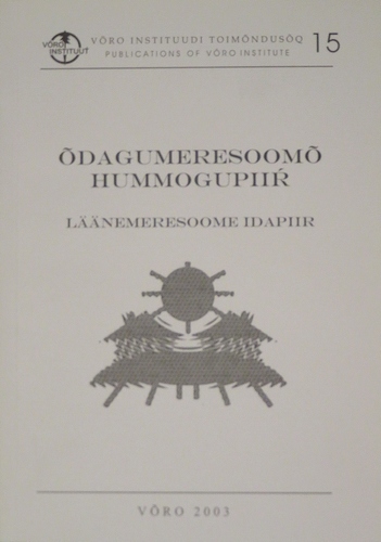 Õdagumeresoomõ hummogupiir'