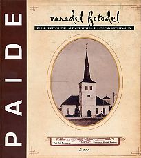 Paide vanadel fotodel