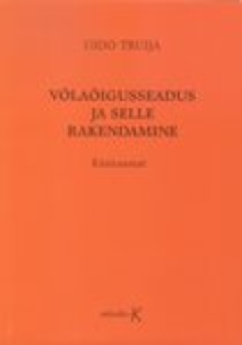 Võlaõigusseadus ja selle rakendamine