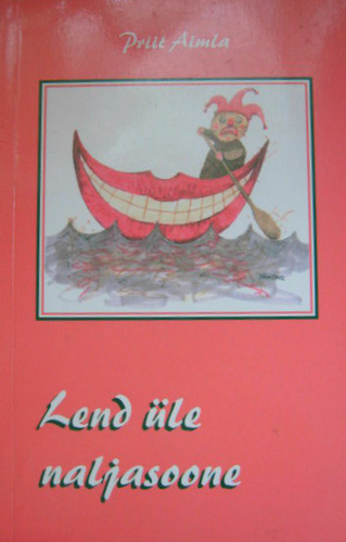 Lend üle naljasoone