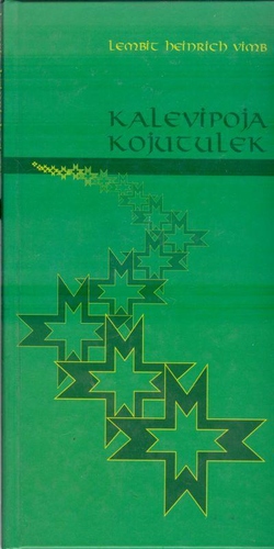 Kalevipoja kojutulek