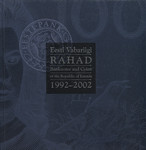 Eesti Vabariigi rahad 1992-2002 = Banknotes and coins of the Republic of Estonia 1992-2002