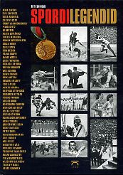 Spordilegendid