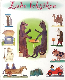 Lahe leksikon
