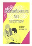 Kutseõpe(tus) on huvitav