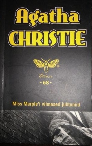Miss Marple'i viimased juhtumid