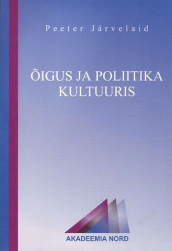 Õigus ja poliitika kultuuris