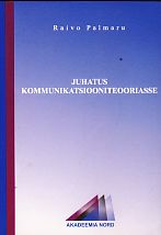 Juhatus kommunikatsiooniteooriasse