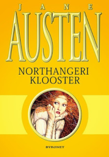 Northangeri klooster